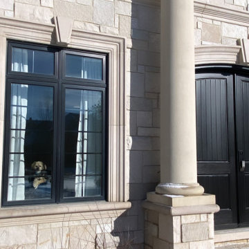 Stone Project