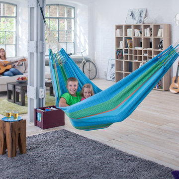 Hammocks