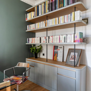 Appartement Trocadéro