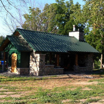 Smiddy Lakeside Pavilion