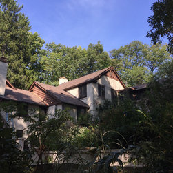 Owens Corning Oakridge Teak - Roofing And Gutters