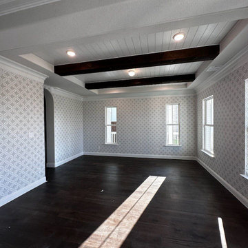 Carlsbad, CA, 92009 residential Wallpaper Installation