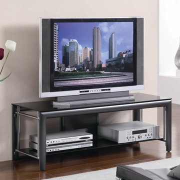 Coaster | 55" Open Shelf TV Console -$214.78