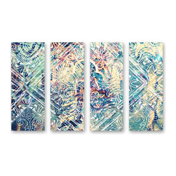 Damask Fine Art - Prints And Posters