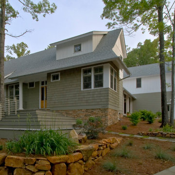 House on Hickory Hill