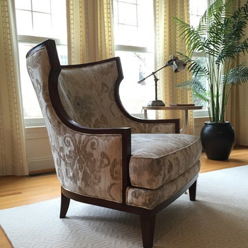 Living Rooms