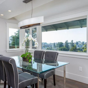 Full Home Remodel