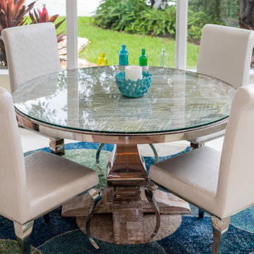 Parkland Interior Remodel