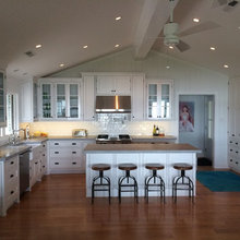 Kitchen Ideas