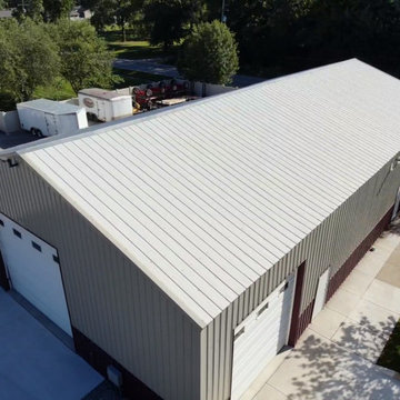 Roof Coatings