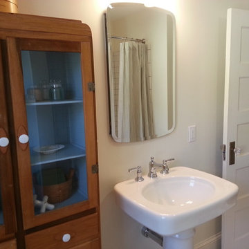 Bathroom Remodel Longmeadow