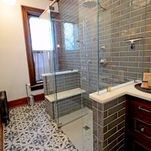 Harper Bathroom