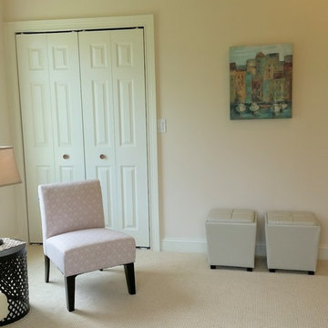 Home Staging Project New Construction Gateway, Fort Myers, FL
