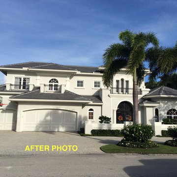 Project Management Concierge - Full Exterior Renovation