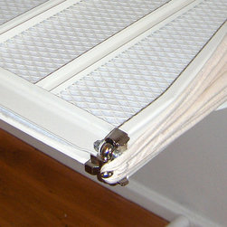 Lifestyle Wall Mounted Ironing Board (Vertical) - Products