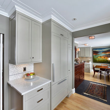 BELL Residence