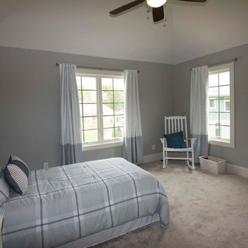 Hawthorne 2018 MBA Parade of Homes Model - bedroom