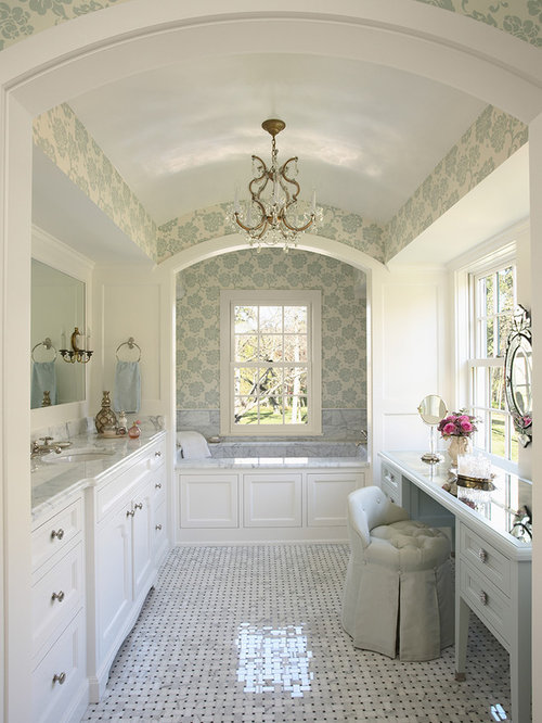 Luxury Master Bathroom Designs Ideas, Pictures, Remodel ...