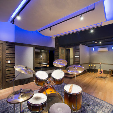 Armstrong Studio