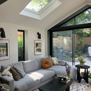 Islington, London