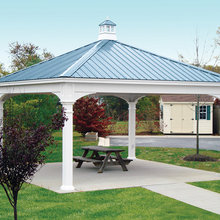 Gazebos