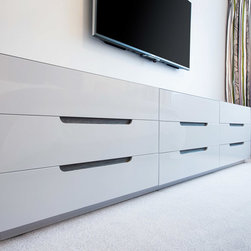 St. John's Wood - Products