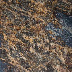 Granite Quartzite Exotic Slab Inventory - Kitchen Countertops