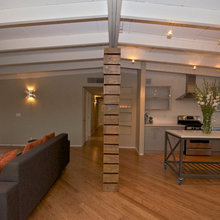 Cool houses
