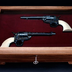Field Chests - Storage And Organization