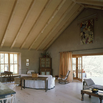 Tesuque House