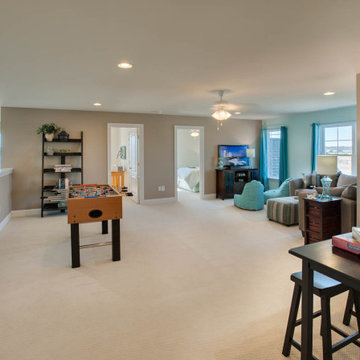 The Marina at Pepper's Creek - Peterman Model
