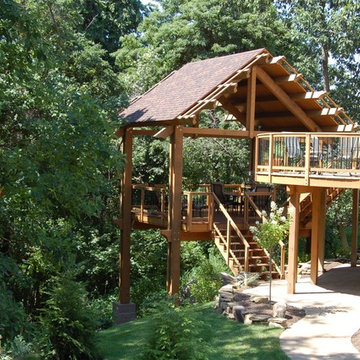 Our Pavilion Projects