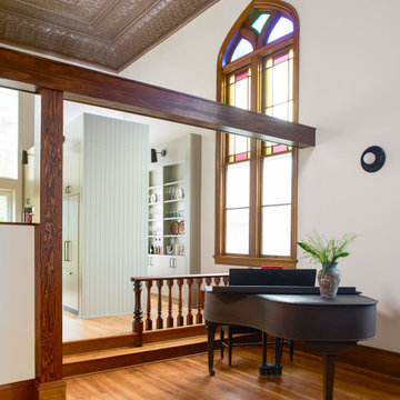 Church Studio Residence