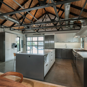 Somerville Loft