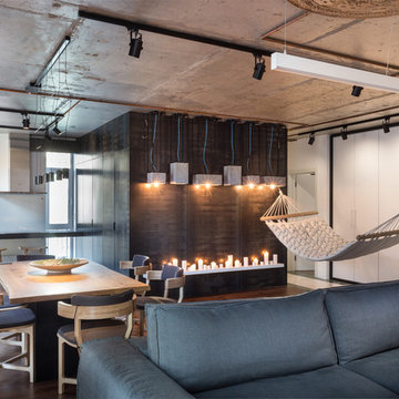 True Apartment