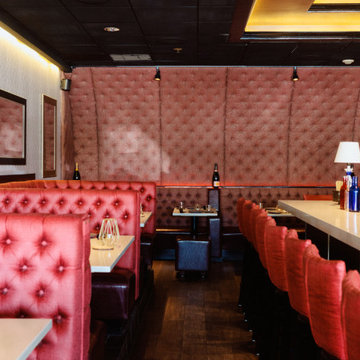 Shift Restaurant