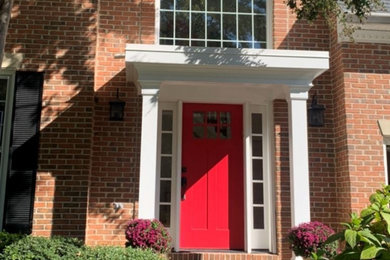 Exterior Remodel 003