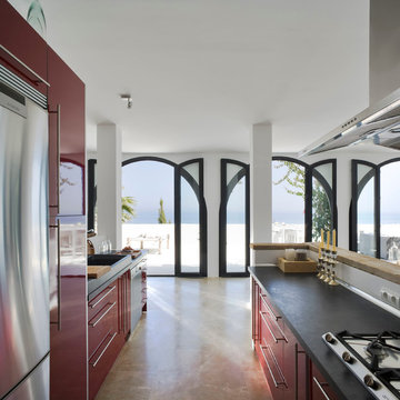 Punta Chullera 1