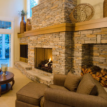 Fireplaces