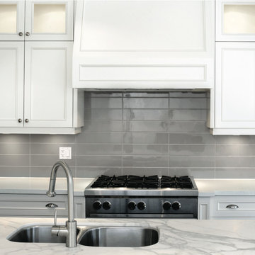 Our Work