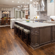 My Kitchen Plan