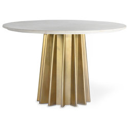 Contemporary Dining Tables by Union Home