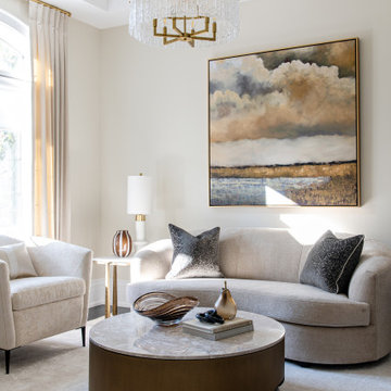 King City Quiet Luxury