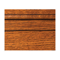 AUBURN W/ BOLD BROWN SHADOW - QTR SAWN WHITE OAK - Products