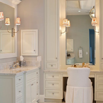 Arcadia Hamptons Style Home
