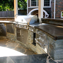Patio Ideas