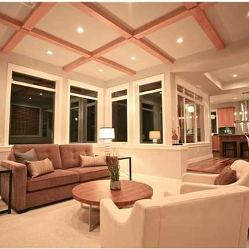 1340 Sunnyside Drive, North Vancouver
