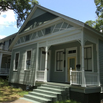Midtown Mobile Painted Lady