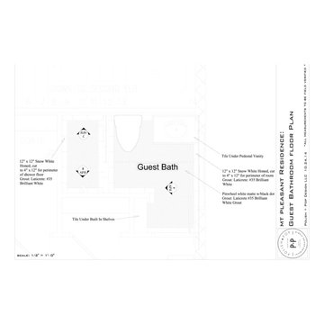 Drawings and Specifications