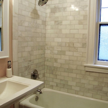 Lowry Hill Whole House Remodel